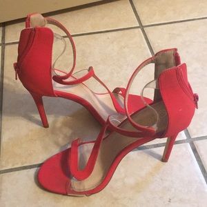 Jubilee heels